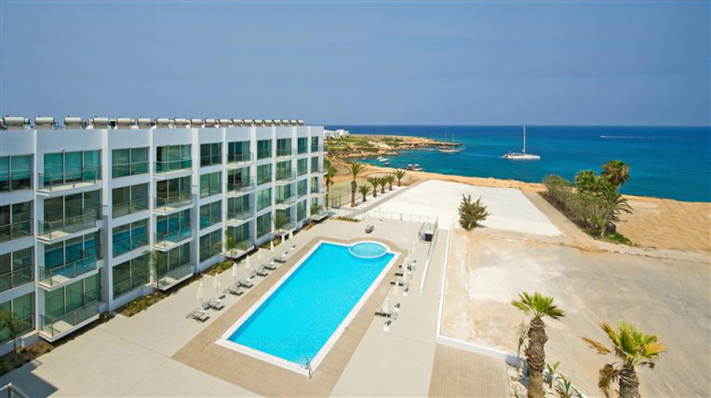 1 Bedroom Apartment for Sale in Protaras