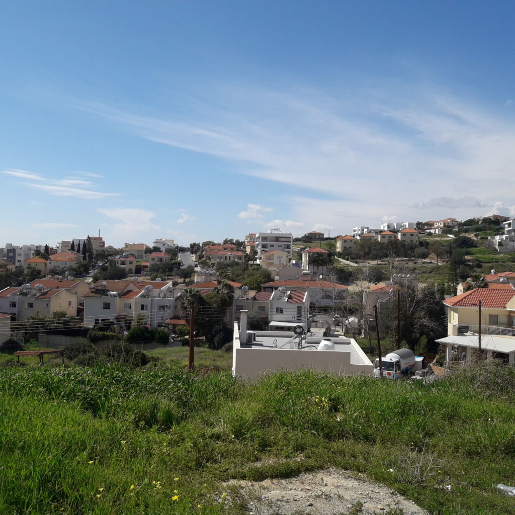Land for Sale in Panthea