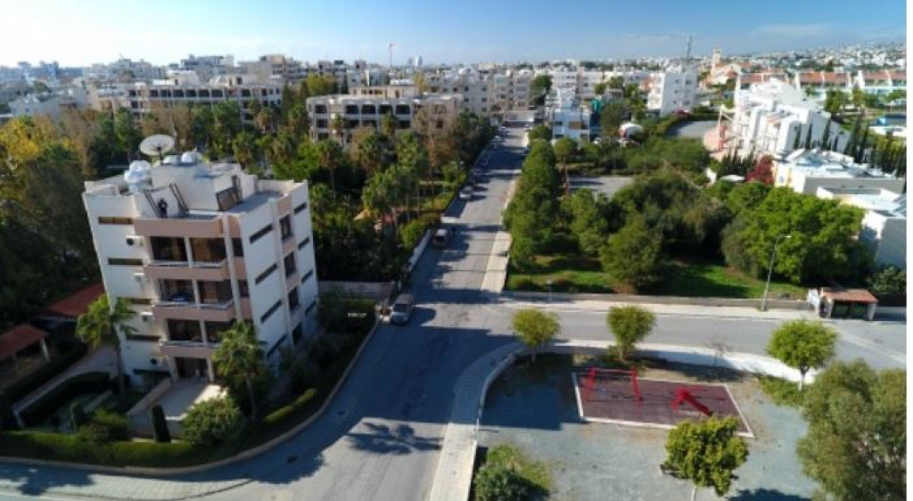 Residential Building for Sale in Germasogeia, Limassol