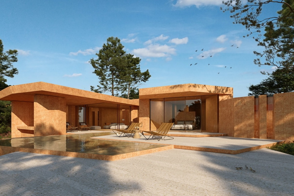 4 Bedroom Villa for Sale in Algarve, Portugal 