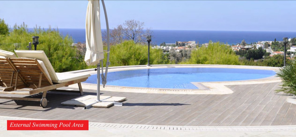 7-Bedrooms Villa for Sale in Chlorakas, Paphos