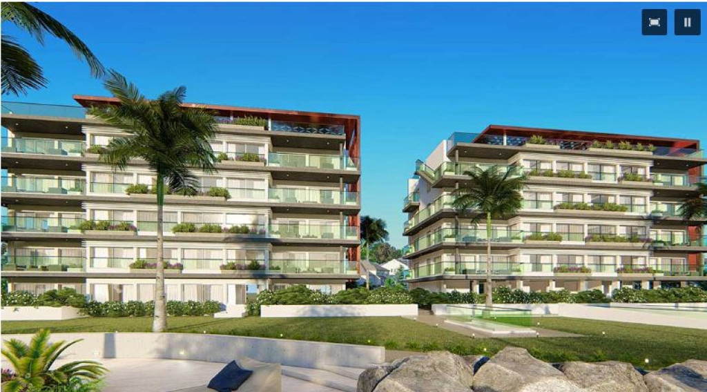 3 Bedroom Apartment for sale in Protaras, Famagusta