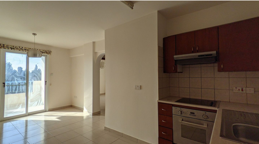 2  Bedroom Apartment for Sale in Oroklini, Larnaca