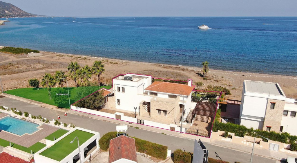 3 Bedroom House for Sale in Latsi, Neo Chorio, Paphos