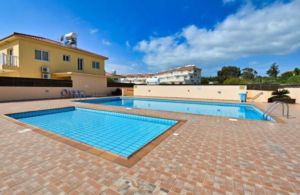 1 Bedroom Apartment for sale in Ayia Napa