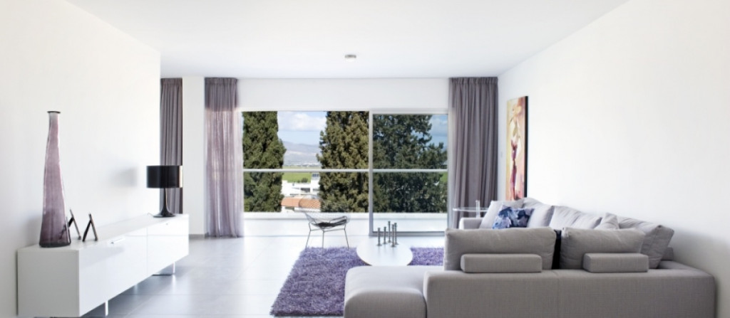 3 Bedrooms Apartment in Aglantzia, Nicosia